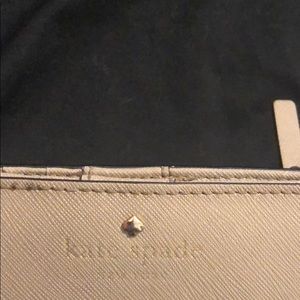 Kate spade wallet